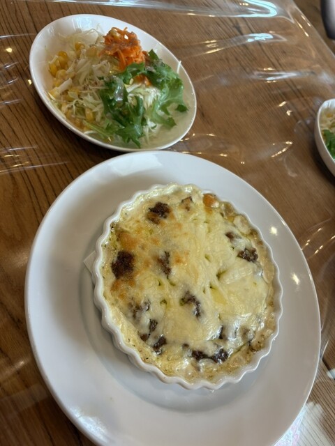 カフェ アン・ドゥ・トロワ ソレイユ!（Cafe 1un 2deux 3trois, soleil!） - 愛宕橋（カフェ）の写真