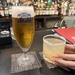 牡蠣&海老バル EAST BLUE - 