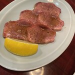 昭和焼肉 かたの - 