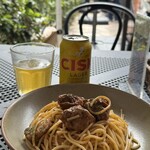 マルタパビリオンカフェスタンド - 