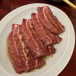 昭和焼肉 かたの - 