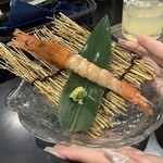 牡蠣&海老バル EAST BLUE - 