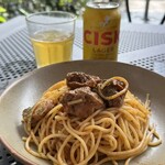 マルタパビリオンカフェスタンド - 