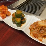 昭和焼肉 かたの - 