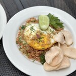 Central Food Village - 