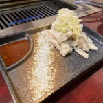 昭和焼肉 かたの - 