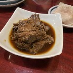 昭和焼肉 かたの - 