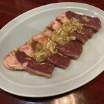 昭和焼肉 かたの - 