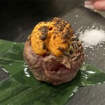 牡蠣&海老バル EAST BLUE - 