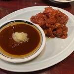 昭和焼肉 かたの - 