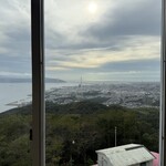 喫茶コスモス - 絶景が楽しめる喫茶店