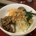 昭和焼肉 かたの - 