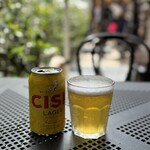 マルタパビリオンカフェスタンド - 