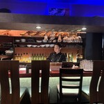 馬刺しと焼き鳥 グルマン三年坂 - 