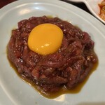 昭和焼肉 かたの - 