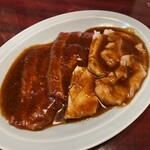 昭和焼肉 かたの - 