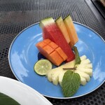 Central Food Village - 