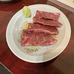 昭和焼肉 かたの - 