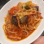 牡蠣&海老バル EAST BLUE - 