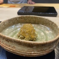 鮨 よつ葉 - 
