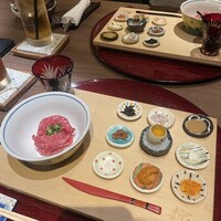 祇園肉亭 新 - 