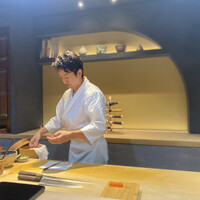 鮨 よつ葉 - 