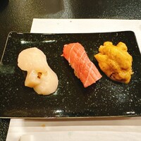 鮨処 凜 - 