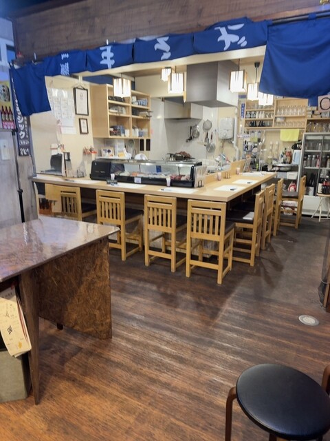 鮨処 まえだ - 小樽（寿司）の写真