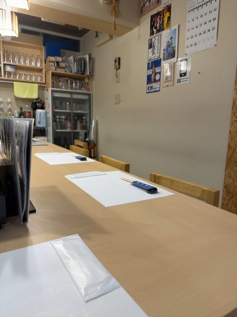 鮨処 まえだ - 小樽（寿司）の写真