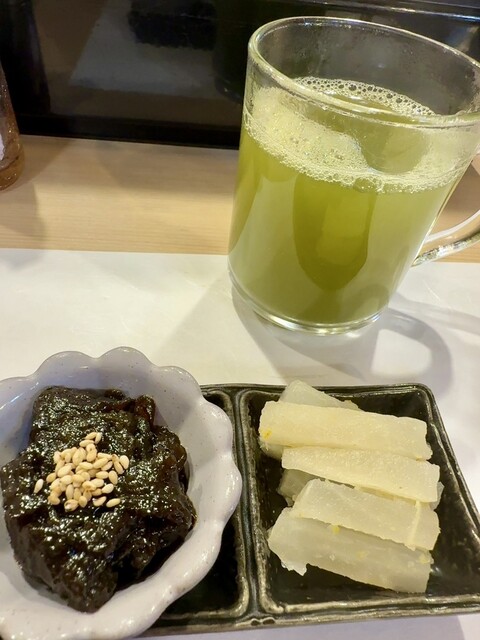 鮨処 まえだ - 小樽（寿司）の写真