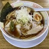 ラーメン北斗 - 料理写真: