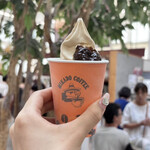 Mikado Coffee Karuizawa Tsuruya Ten - 