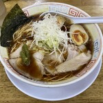 ラーメン北斗 - 