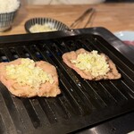 焼肉うしこぞう 新宿店 - 