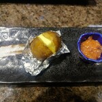 すすきの鮨 本店 - 