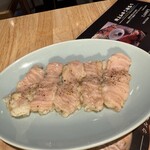 焼肉うしこぞう - 