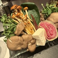 しゃぶしゃぶつかだ 渋谷スクランブルスクエア - 