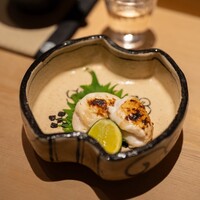 鮨 さいとう - 