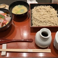 麺処 NAKAJIMA ホテルニューオータニ大阪 - 