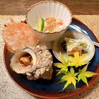 喰呑をかし - 
