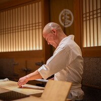 鮨 さいとう - 