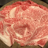 しゃぶしゃぶつかだ 渋谷スクランブルスクエア - 