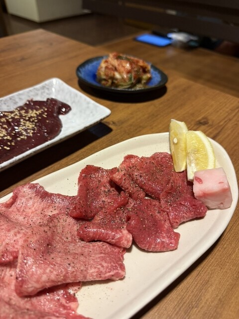 YAKINIKU MARUCHU photo 3