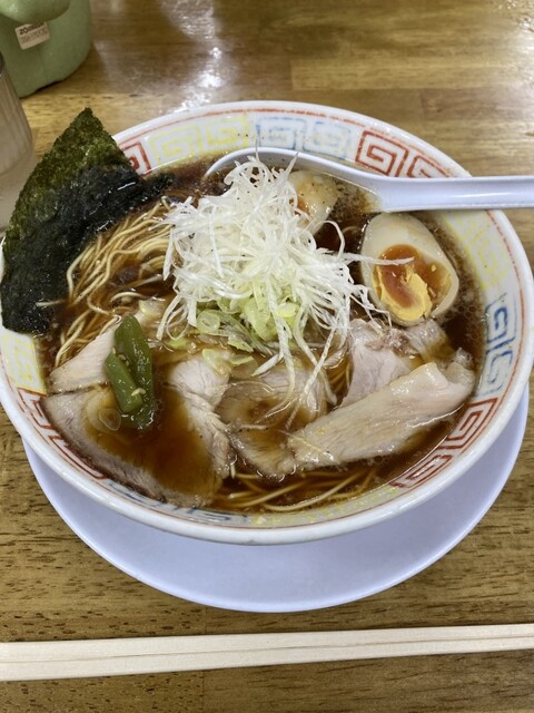 Ramen Hokuto Suita Honten