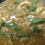 大阪うどん いなの路 - 