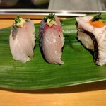 ひょうたん寿司 - 