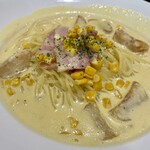 パスタ屋一丁目 - 