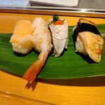 ひょうたん寿司 - 