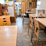 サガルマータ - 内観　その5