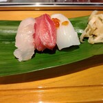 ひょうたん寿司 - 